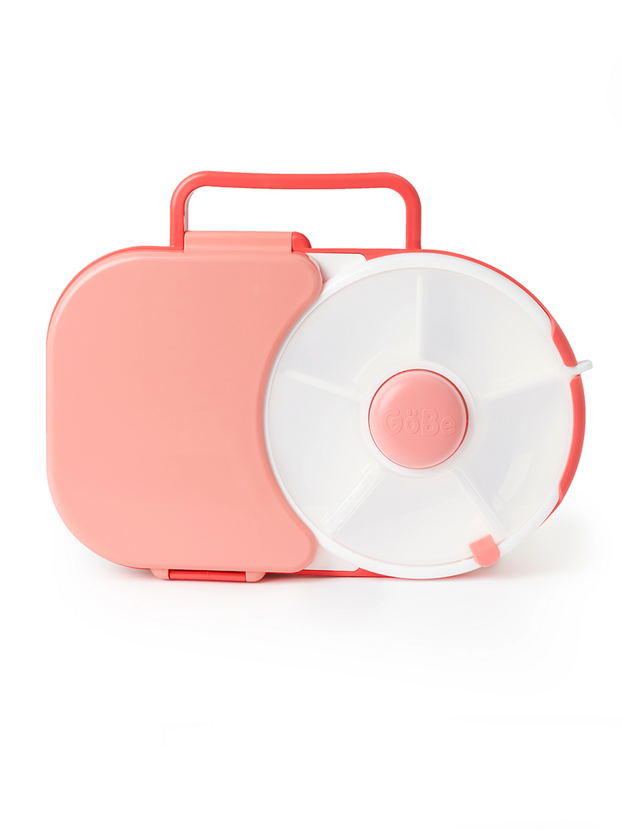 Tritan lunch box - watermelon