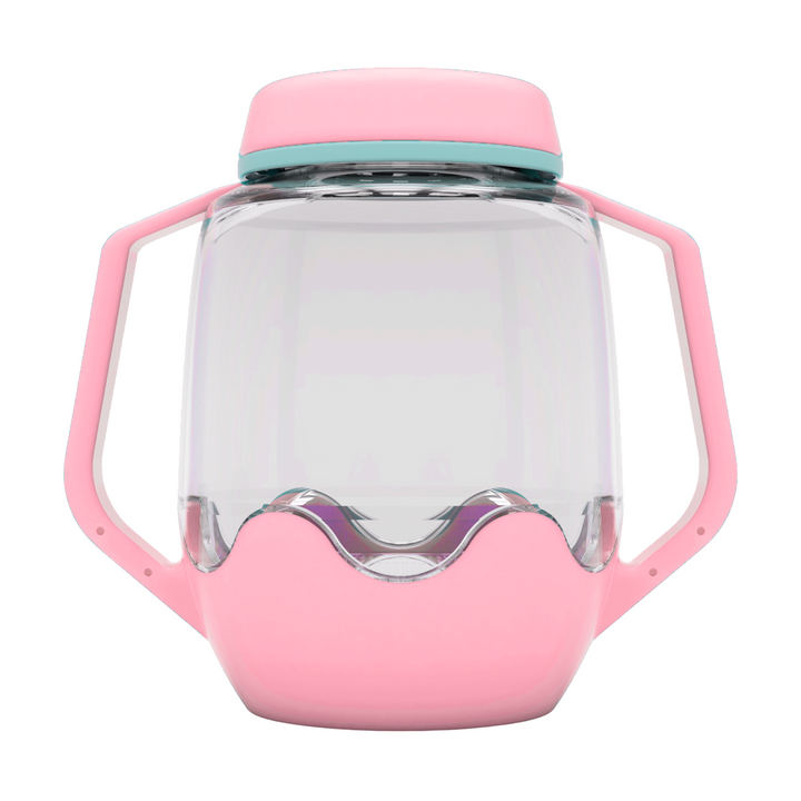 Glo Pals water activated play jar - Bubble Gum