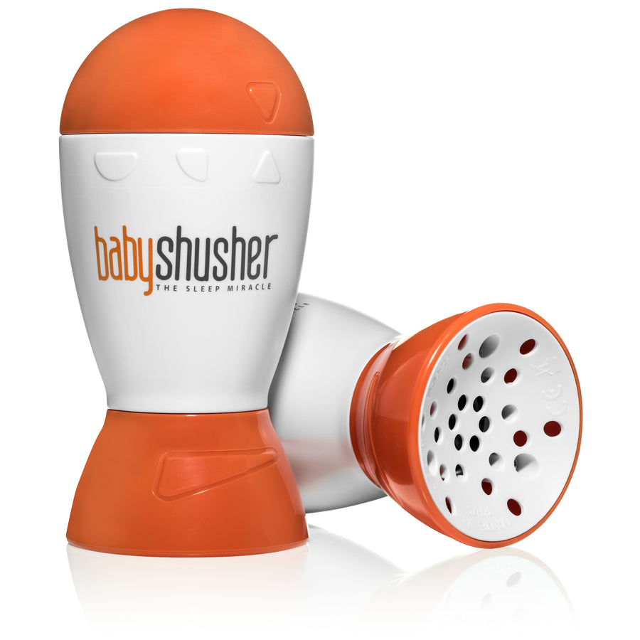 Baby Shusher - Baby Sound Machine